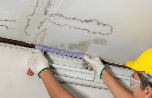 Reliable Structural Drying contractor in Grandview, OK by Water Damage Irwin
